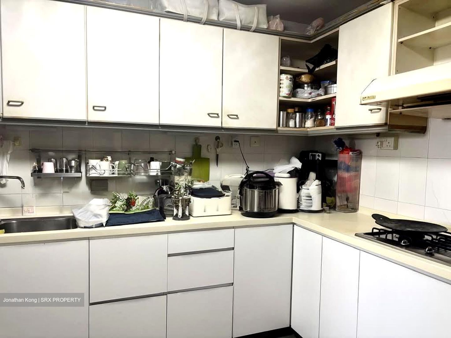Amber Point (D15), Condominium #580159011
